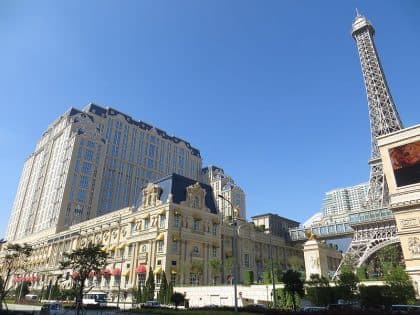 Macau to implement Tourist Tax?