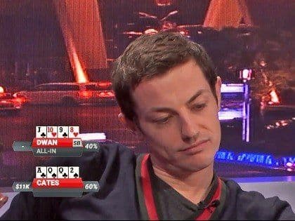 Poker After Dark PLO Sessions Highlights