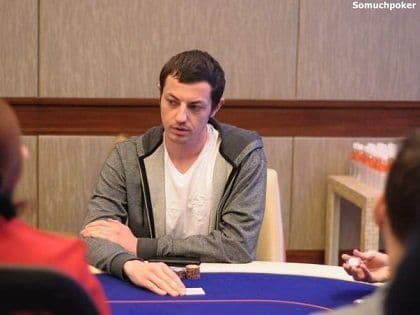 Poker After Dark and durrrr challenge: The Return of Tom Dwan
