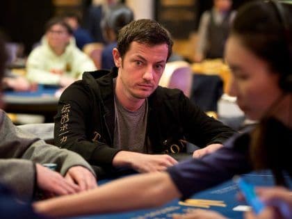 [Watch] New Tom Dwan Interview released by Triton Poker