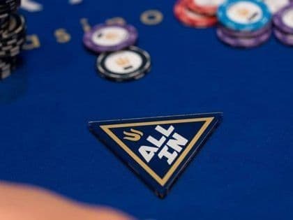 Triton Poker teases the biggest buy-in tournament in history