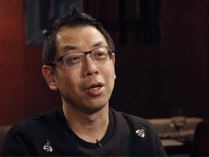 I Am High Stakes Poker series gives its viewers a sneak peek into Winfred Yu’s journey to conquering the Asian live poker circuit