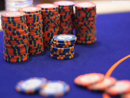 New Triton Super High Roller Series Events Announced for 2017