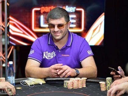 WCOOP and Powerfest updates: Leon Tsoukernik wins Highroller; First big scores for Asian players