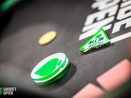 Unibet Poker Moves All 2020 Events Online; Partypoker to Host $20M GTD Super High Roller Bowl