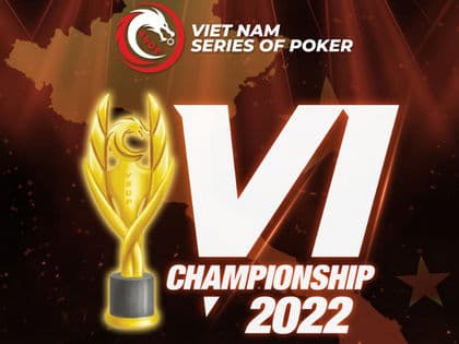 VSOP Championship VI underway! Chu Anh, Nguyen Quoc Chung, Nguyen Tuan Tai, Tran Ngoc Son capture trophies