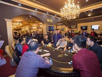 Vietnam Briefs: WIN Poker Club opens, Vietnamese player wins 500K in Sunday Million