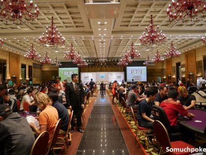 World Poker Tour (WPT) Cambodia kicks off in one week! – January 17 to 30, 2024 at NagaWorld in Phnom Penh