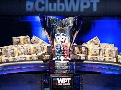 WPT schedules an “Asia Swing” with events added in Vietnam and India