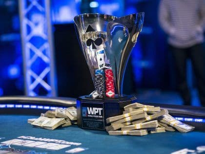 Online News: Bally’s might buy WPT for $100 Million, IPoker overtakes partypoker, Upoker launches 6+ Omaha and more…