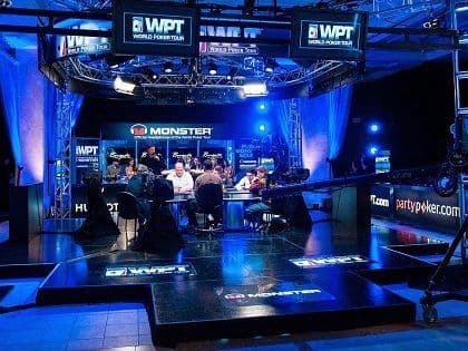 13 teams confirmed for WPT’s upcoming Global Teams Event at WPT Korea