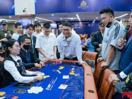 WPT Vietnam pays out over ₫74.8B (~$3M); Jacque Ramsden, Nguyen Duc Thanh capture last packages