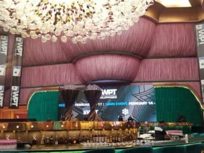 WPT Philippines kicks off; what to expect in the days ahead