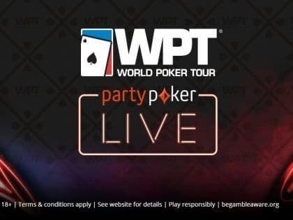 WPT announces Season XVIII Europe schedule in partnership with partypoker LIVE and 888poker