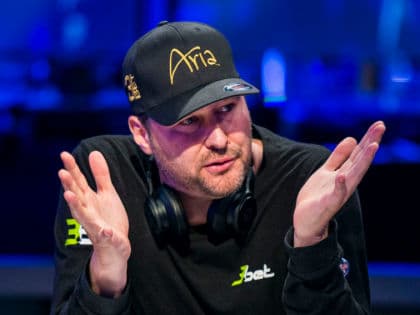 WSOPE 2019: Hellmuth runner up to Besim Hot; Kahle Burns wins first bracelet; Negreanu leads Player of the Year race