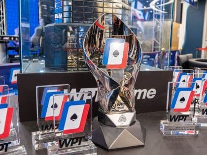 Final Wrap: WPT Prime Taiwan 2024 awards over TWD 144 Million (~USD 4.5M) in prizes; Sparrow Cheung wins back to back PoF titles