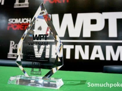 World Poker Tour confirms 8 events for Asia Pacific Season 18