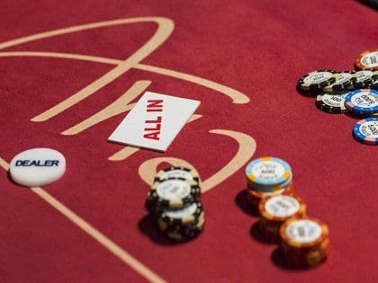 The World Poker Tour closes out Season XVI with style in Las Vegas