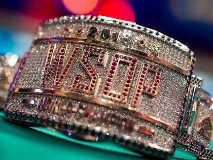 WSOP Main Event draws second largest attendance in history; Ins and outs and Asians into Day 2