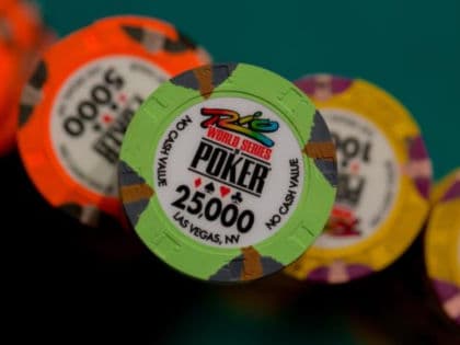 WSOP 2019: Big Blind Ante for all NLH tournaments, new events unveiled