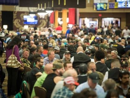 WSOP 2019 in full swing: Record smashed, Negreanu and Hellmuth go close and Asian hopes grow in the Short Deck