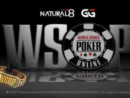 2021 WSOP Online [International] pays out over $90M; Final wrap includes Asia Pacific stats & Natural8 promo results