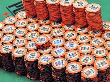 WSOP 2017 takes new measures to speed up the game