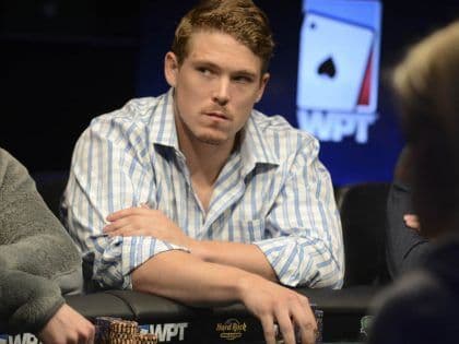 GPI 2018 Player of the Year Overall and in Asia – Pacific