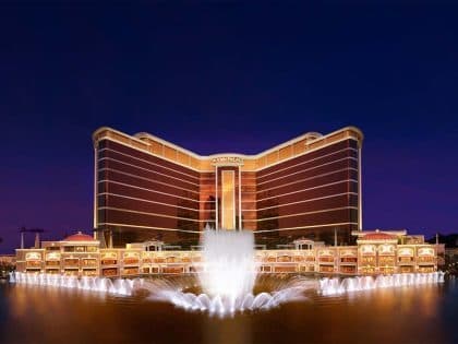 World Poker Tour set to make a splash in Macau this June