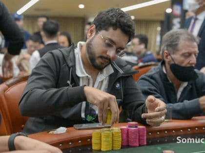 WPT Prime Vietnam Main Event smashes records with 777 entries; Quang Nguyen, Steven Chow win side events