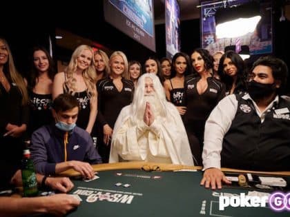 2021 WSOP Main Event underway: Full list of Asia Pacific Day 2 qualifiers; Other advancing pros Doyle Brunson, Phil Hellmuth, Fedor Holz, Moneymaker, and more