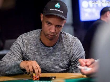 Borgata goes after Phil Ivey’s 2019 WSOP winnings