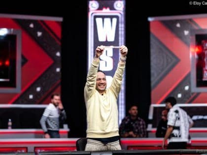 Latest News from 2024 WSOP: Philip Hui, Timur Margolin Increase Bracelet Tally