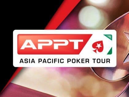 PokerStars announces APPT 2019 date