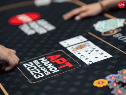 [APT Hanoi Billions update] Player Funds Secure and Majority Returned as Asian Poker Tour Issues Follow-Up Statement