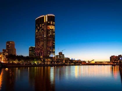 Australian Casinos Remain Operational; Poker Tournaments Cancelled, Cash Games Running