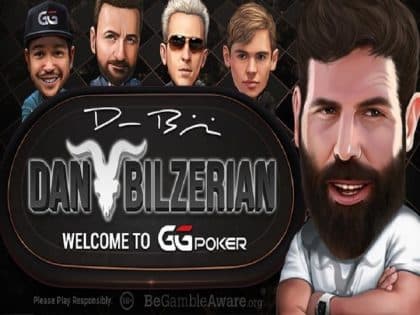 People News: Bilzerian joins GGPoker; Negreanu and Seidel hacked; Galfond Challenge Update; Poker Hall of Fame; Gus Hansen’s domestic life