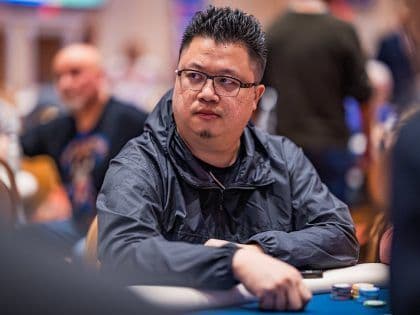 GPI reveals 2023 POY champs: A First for Bin Weng, A Fourth Female POY for Foxen, Nick Pupillo wins tight race for Mid-Major POY, Ren Lin is Asia’s best