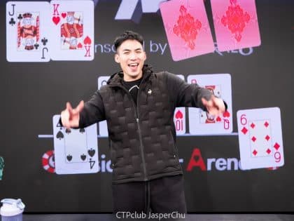 Richest Taiwan Millions Tournament pays out over USD 2.1 Million!