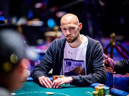 Natural8- GGSF: Festival closes in on US$ 150M guarantee; Day 16 to 18 results; Stephen Chidwick, Matthias Eibinger, Francisco Benitez, and Xuming Qi bag first wins; Sami Kelopuro on his fourth