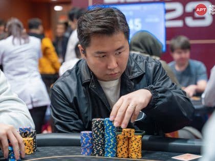 Multi-million APT Hanoi Billions Main Event on the way! Two flights remaining