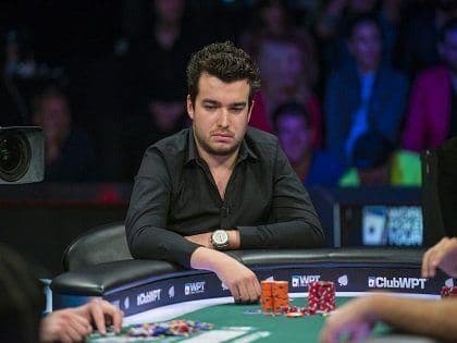 Online Legends Chris Moorman and Shaun Deeb Still at the Top