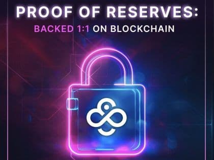 CoinPoker all for transparency, publishes Proof of Reserves