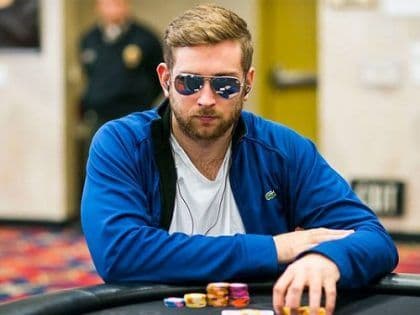 Natural-GGSF: Over US$ 120M paid out; Connor Drinan with an epic win; Juan Pardo Dominguez ships NLHE Headliner; Mikita Badziakouski banks US$ 1.1M; Kosei Ichinose, Pete Chen, Abhinav Iyer go deep