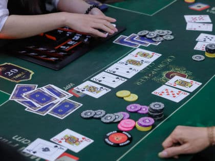 Crown Poker Club-WPTWC Series pays out over ₫16.9 Billion (~$680.6K); final wrap + winners Tuan Huu Nguyen and Anh Tuan Nguyen