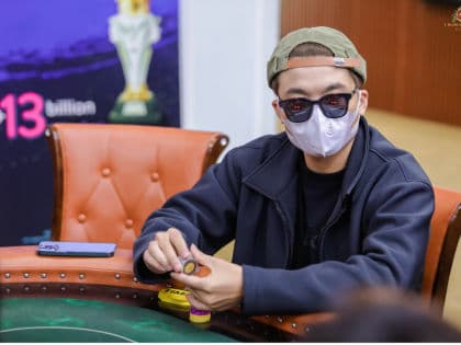 Crown Poker Club Main Event ₫5B GTD: Phan Duy Tai tops 11 Day 1A qualifiers, receives ₫30M; Ta Khanh Linh wins second trophy