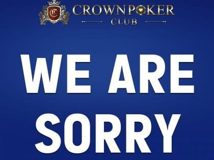 WPT Vietnam Passport to the World Championship canceled