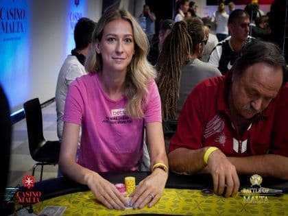 People News: Daiva Byrne latest GGPoker ambassador; Tony G Challenges Phil Hellmuth; GGPoker bans poker players and more…