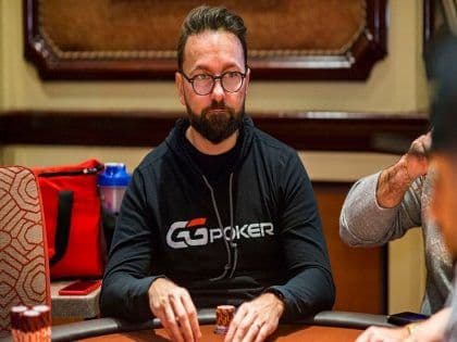 Negreanu ends WSOP summer series with a miss; Next on schedule: HU challenge against Doug Polk