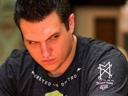 Off Topic: Polk Challenges Dwan, Kassouf Slowrolls and Poker Rooms Burn